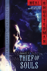 Thief of Souls - 9781442458376 by Neal Shusterman, 9781442458376