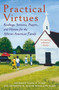 Practical Virtues (Readings, Sermons, Prayers, and Hymns for the African American Family) by Floyd H. Flake, Elaine Flake, 9780060090616