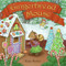 Gingerbread Mouse (A Christmas Holiday Book for Kids) by Katy Bratun, Katy Bratun, 9780060090821