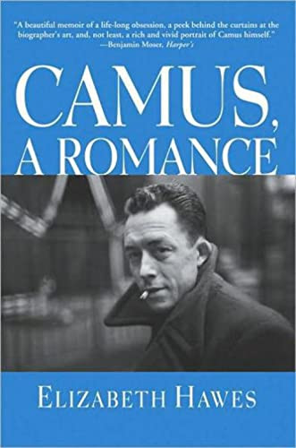 Camus, a Romance by Elizabeth Hawes, 9780802144881