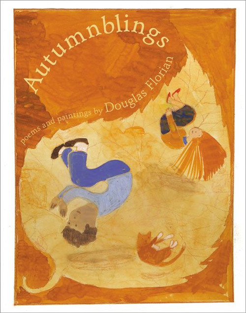 Autumnblings by Douglas Florian, Douglas Florian, 9780060092788