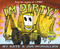 I'm Dirty! by Kate McMullan, Jim McMullan, 9780060092931