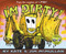 I'm Dirty! by Kate McMullan, Jim McMullan, 9780060092931