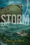 Storm - 9781481403023 by Donna Jo Napoli, 9781481403023