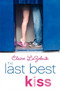 The Last Best Kiss by Claire LaZebnik, 9780062252289