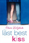 The Last Best Kiss by Claire LaZebnik, 9780062252289