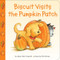 Biscuit Visits the Pumpkin Patch (A Fall and Halloween Book for Kids) by Alyssa Satin Capucilli, Pat Schories, 9780060094669