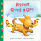 Biscuit Gives a Gift by Alyssa Satin Capucilli, Pat Schories, 9780060094676