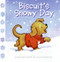 Biscuit's Snowy Day by Alyssa Satin Capucilli, Pat Schories, Mary O'Keefe Young, 9780060094683