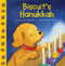 Biscuit's Hanukkah (A Hanukkah Holiday Book for Kids) by Alyssa Satin Capucilli, Pat Schories, Mary O'Keefe Young, 9780060094690