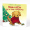 Biscuit's Pet & Play Christmas (A Touch & Feel Book) by Alyssa Satin Capucilli, Pat Schories, Mary O'Keefe Young, 9780060094706
