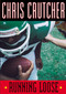 Running Loose by Chris Crutcher, 9780060094911