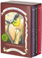 A Series of Unfortunate Events Box: The Situation Worsens (Books 4-6) by Lemony Snicket, Brett Helquist, 9780060095567