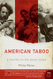 American Taboo (A Murder in the Peace Corps) by Philip Weiss, 9780060096878