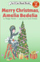 Merry Christmas, Amelia Bedelia by Peggy Parish, Lynn Sweat, 9780060099459