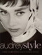 Audrey Style by Pamela Clarke Keogh, 9780060193294