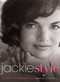 Jackie Style by Pamela Clarke Keogh, 9780060199524