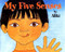 My Five Senses Big Book by Aliki, Aliki, 9780060200503