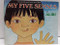 My Five Senses Big Book by Aliki, Aliki, 9780060200503