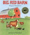 Big Red Barn Big Book by Margaret Wise Brown, Felicia Bond, 9780060207502
