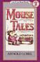 Mouse Tales by Arnold Lobel, Arnold Lobel, 9780060239411