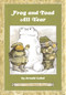 Frog and Toad All Year by Arnold Lobel, Arnold Lobel, 9780060239503