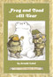 Frog and Toad All Year by Arnold Lobel, Arnold Lobel, 9780060239503