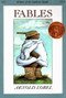 Fables by Arnold Lobel, Arnold Lobel, 9780060239732