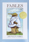 Fables (A Caldecott Award Winner) by Arnold Lobel, Arnold Lobel, 9780060239732