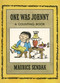 One Was Johnny (A Counting Book) by Maurice Sendak, Maurice Sendak, 9780060255404