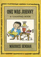 One Was Johnny (A Counting Book) by Maurice Sendak, Maurice Sendak, 9780060255404