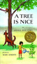 A Tree Is Nice by Janice May Udry, Marc Simont, 9780060261559
