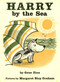 Harry by the Sea by Gene Zion, Margaret Bloy Graham, 9780060268565