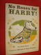 No Roses for Harry! by Gene Zion, Margaret Bloy Graham, 9780060268909