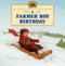 A Farmer Boy Birthday by Laura Ingalls Wilder, Jody Wheeler, 9780060274771