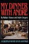 My Dinner with Andre by Wallace Shawn, Andre Gregory, 9780802130631