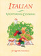 Italian Vegetarian Cooking by Jo Marcangelo, 9780892813438