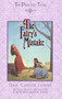The Fairy's Mistake by Gail Carson Levine, Mark Elliott, 9780060280604