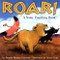 Roar! (A Noisy Counting Book) by Pamela Duncan Edwards, Henry Cole, 9780060283841