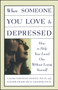 When Someone You Love is Depressed by Xavier Amador, Laura Rosen, 9780684834078