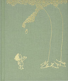 The Giving Tree Slipcase Mini Edition by Shel Silverstein, Shel Silverstein, 9780060284510