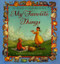 My Favorite Things by Richard Rodgers, Oscar Hammerstein, Renee Graef, 9780060287108