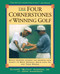 Four Cornerstones of Winning Golf by Greg Norman, John Andrisiani, Butch Harmon, 9780684834047