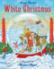 White Christmas by Irving Berlin, Michael Hague, 9780060291235