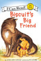 Biscuit's Big Friend by Alyssa Satin Capucilli, Pat Schories, 9780060291679