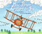 How People Learned to Fly by Fran Hodgkins, True Kelley, 9780060295585
