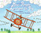 How People Learned to Fly by Fran Hodgkins, True Kelley, 9780060295585