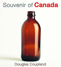 Souvenir of Canada by Douglas Coupland, 9781550549171