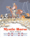 Mystic Horse by Paul Goble, Paul Goble, 9780060298135