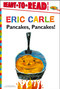 Pancakes, Pancakes! - 9781442472754 by Eric Carle, Eric Carle, 9781442472754